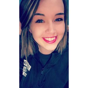 Meet your Posher, Breanna